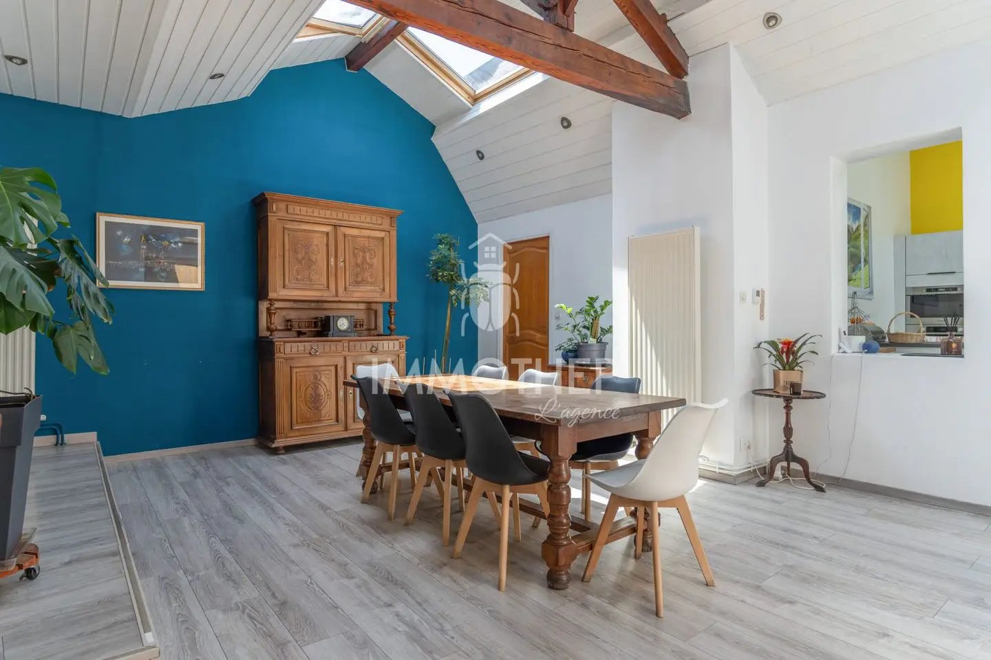Maison à vendre, 242m², Moirans