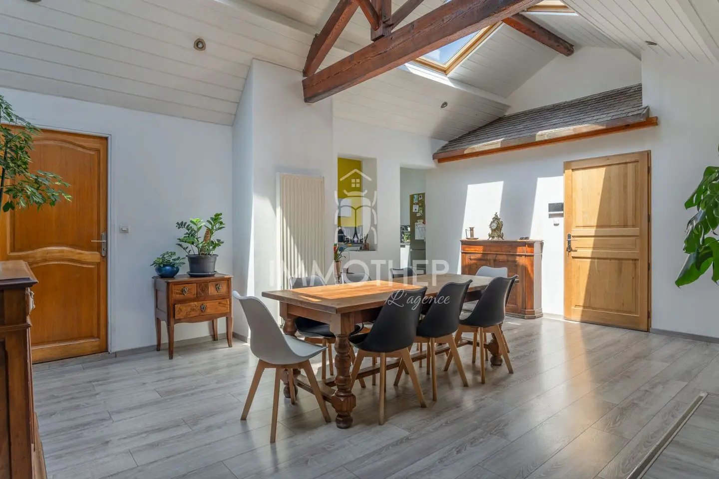 Maison à vendre, 242m², Moirans