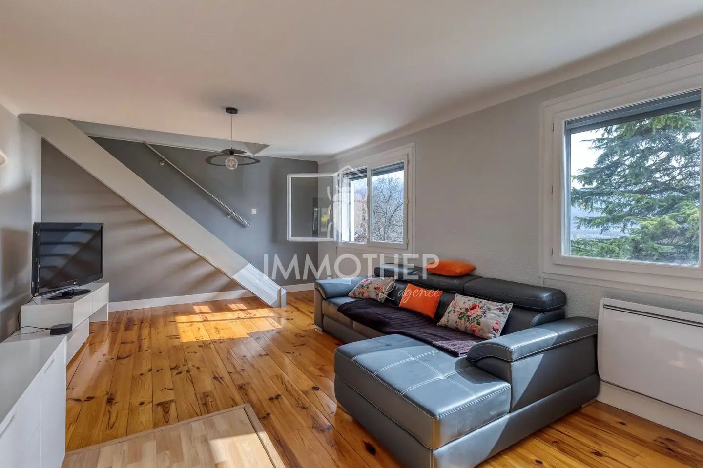 Appartement à vendre, 110m², Meylan