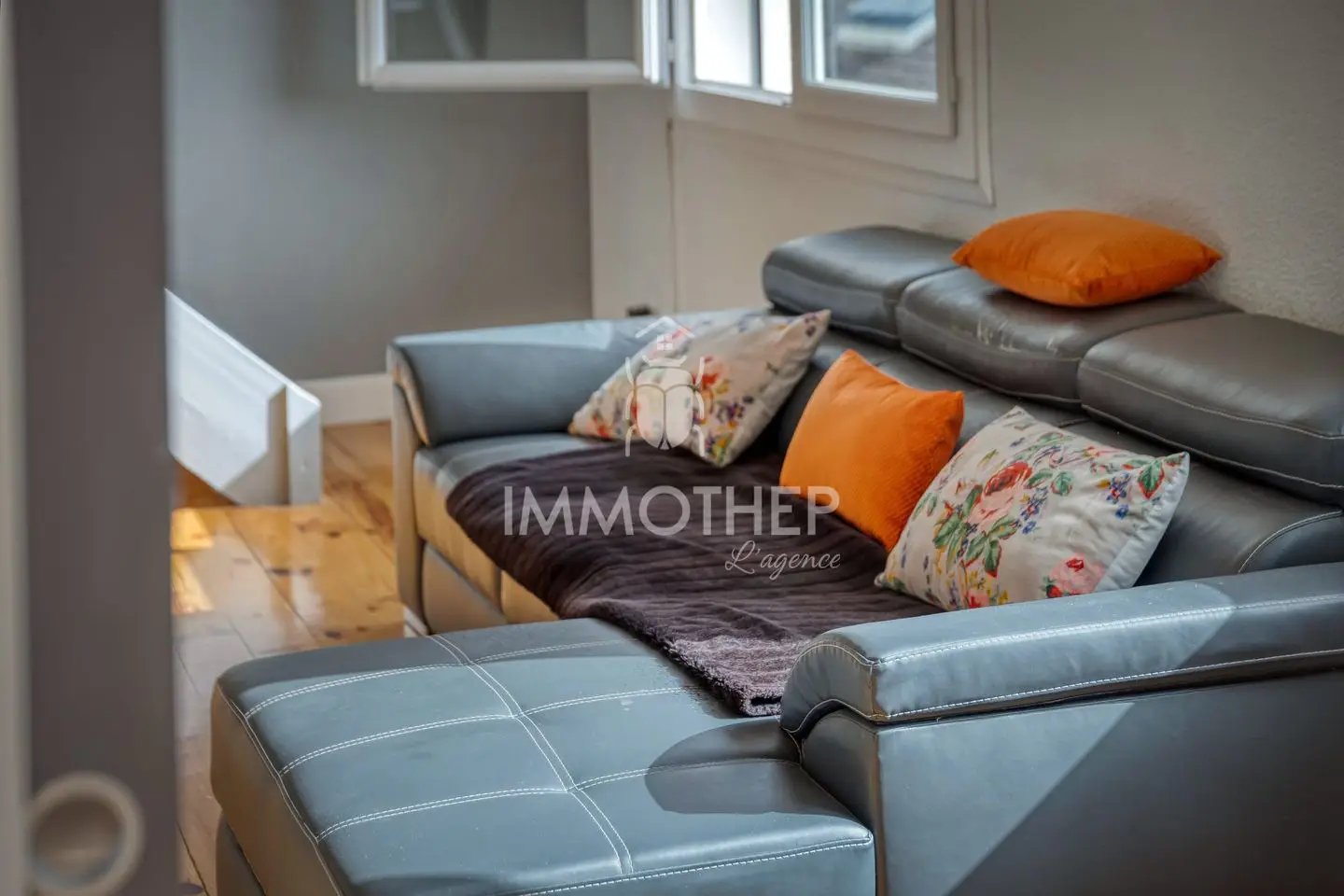 Appartement à vendre, 110m², Meylan