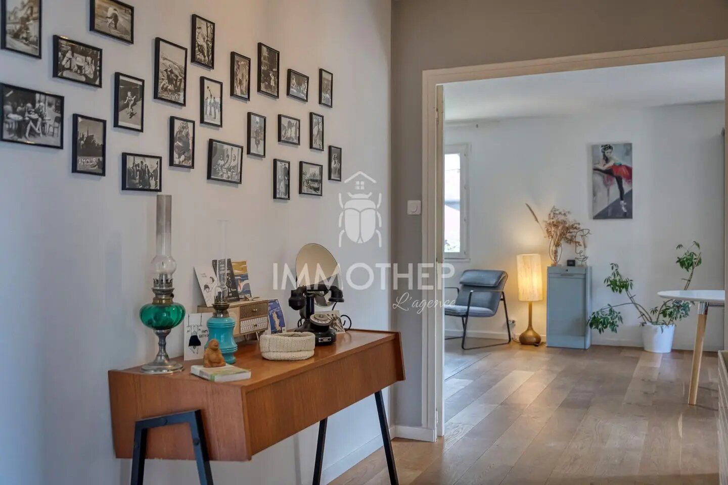 Maison à vendre, 106m², Vizille