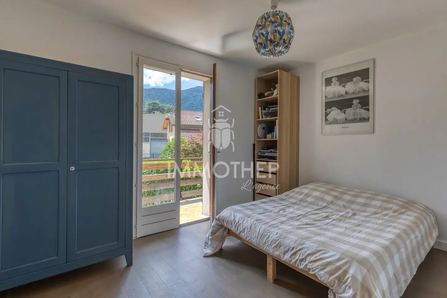 Maison à vendre, 106m², Vizille