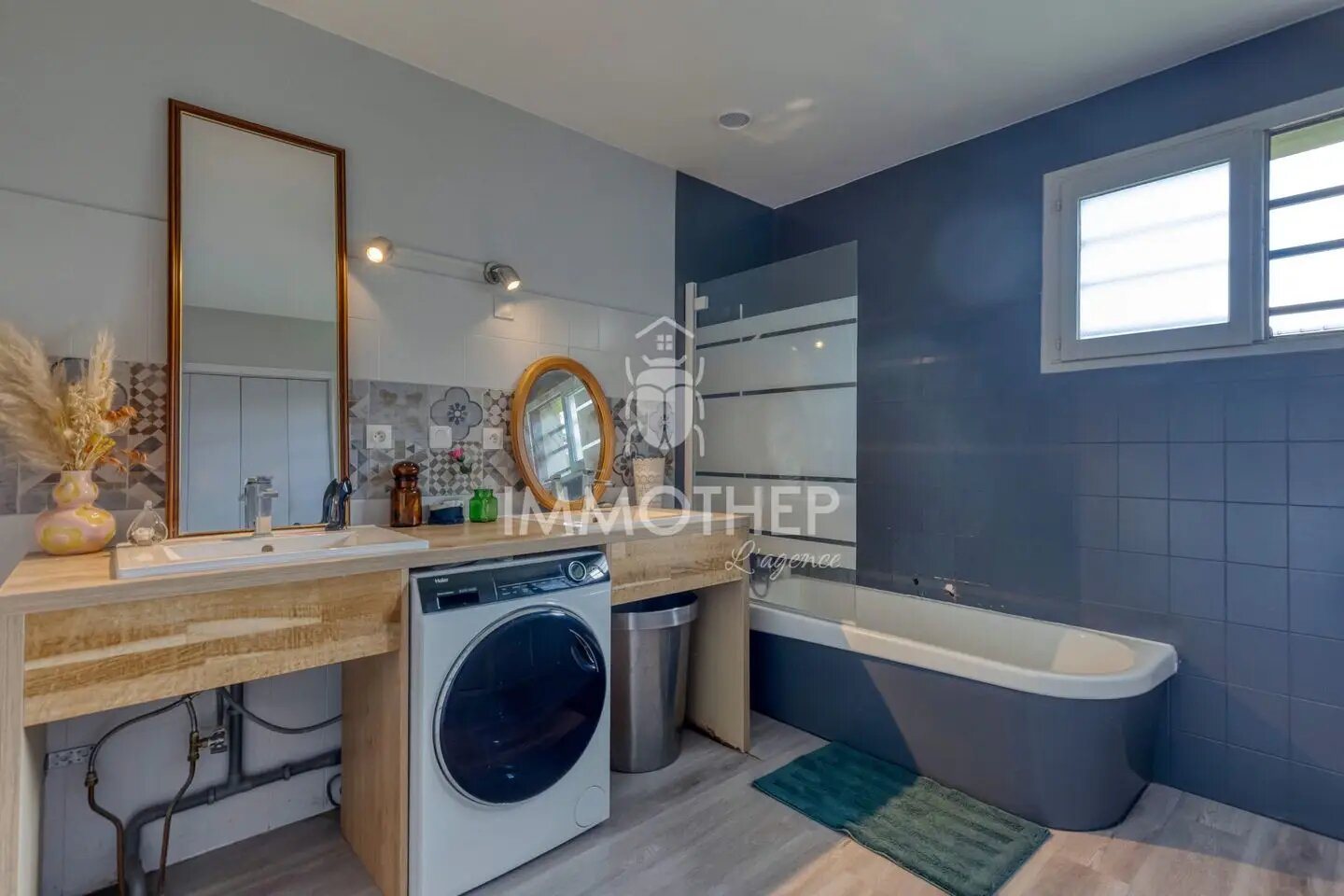 Maison à vendre, 106m², Vizille