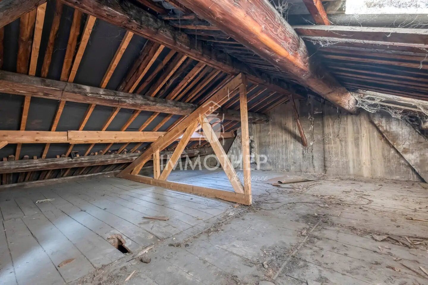 Appartement à vendre, 58m², Voiron