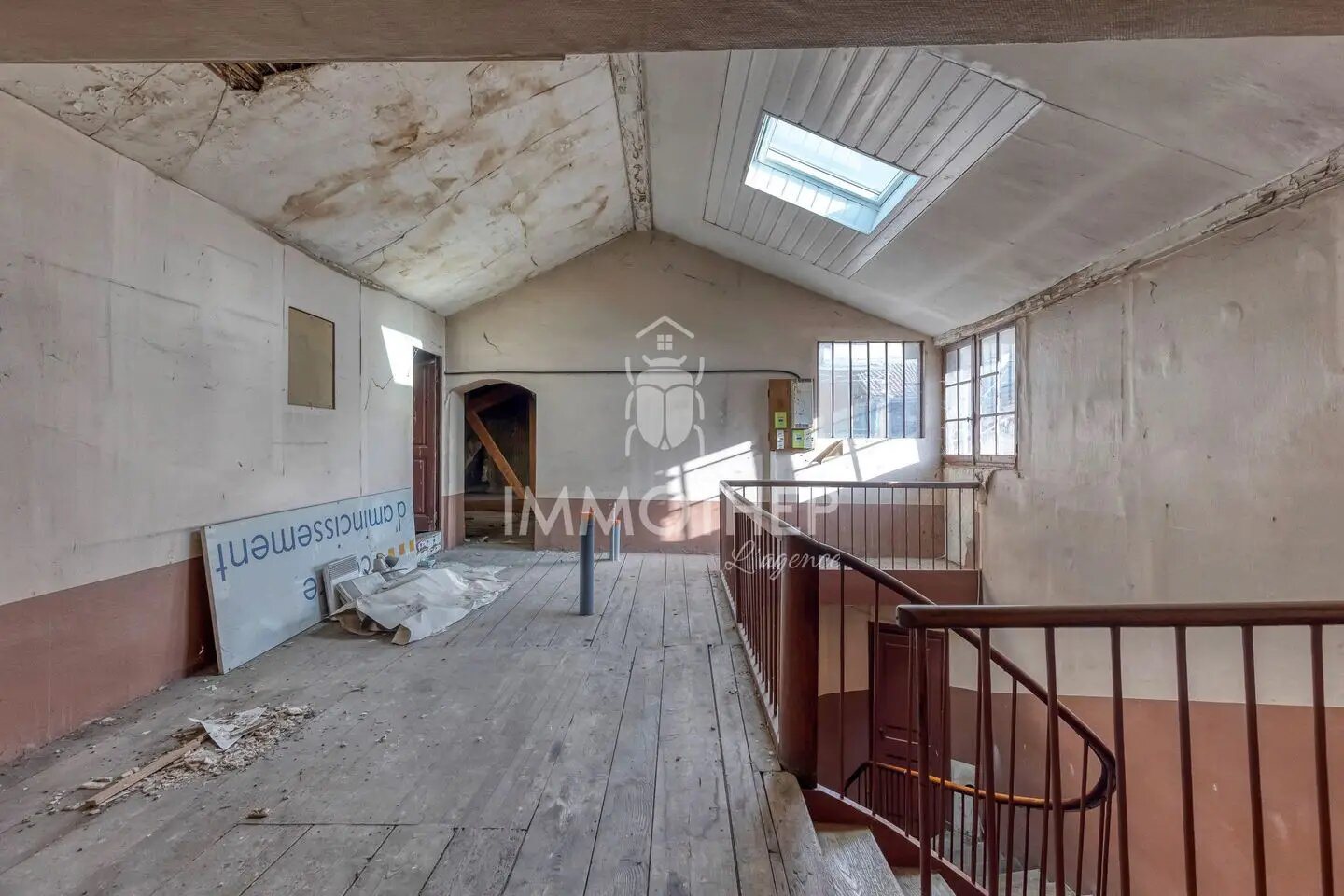 Appartement à vendre, 58m², Voiron