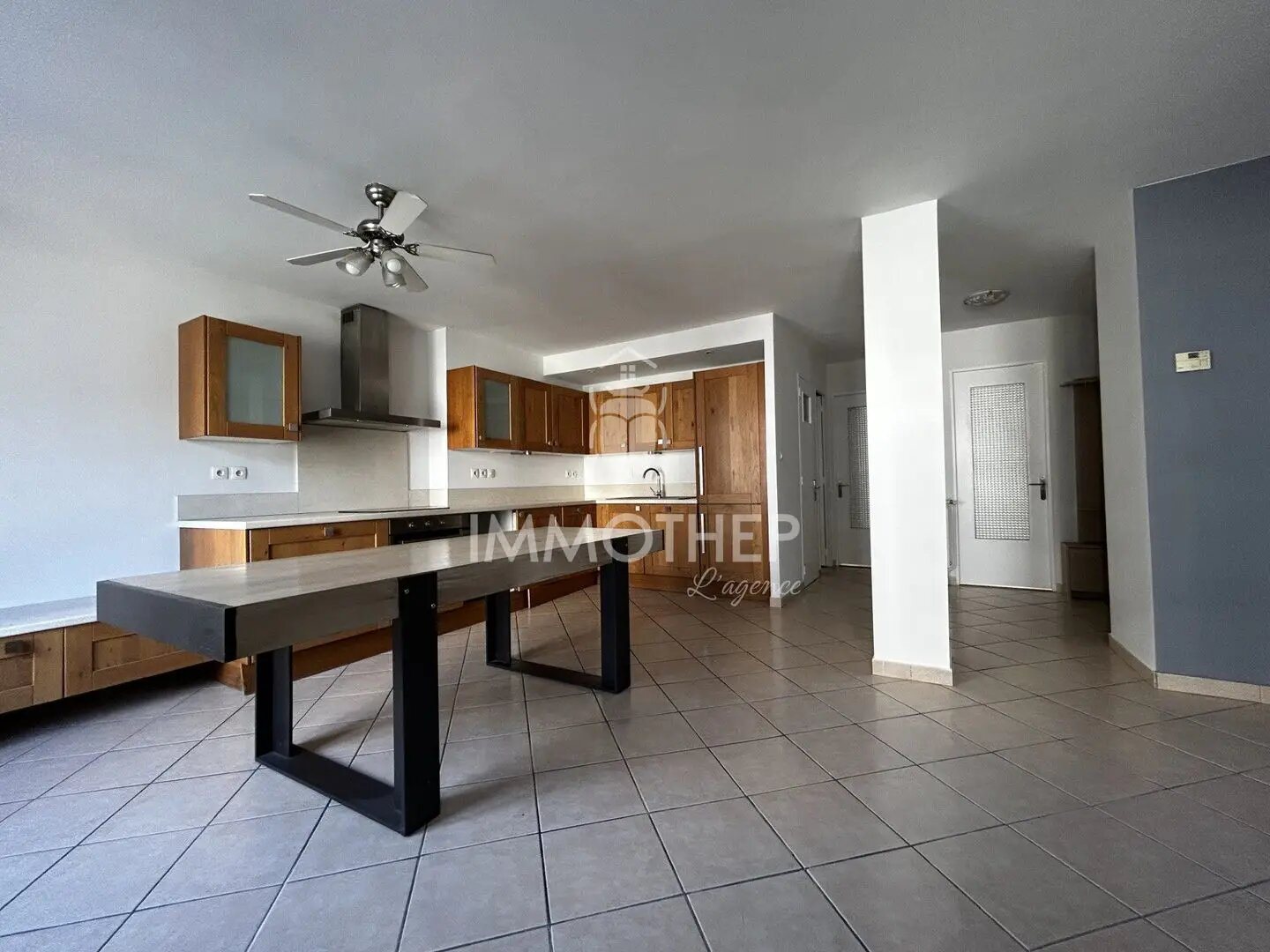 Appartement à louer, 62m², Grenoble