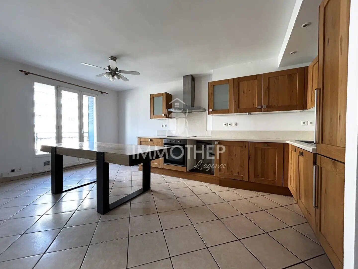 Appartement à louer, 62m², Grenoble