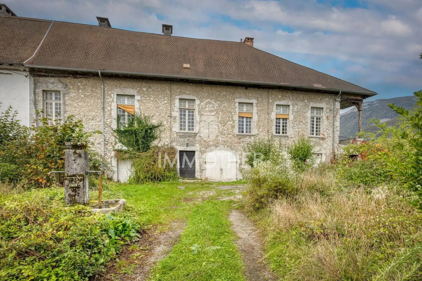 Maison à vendre, 288m², Crolles