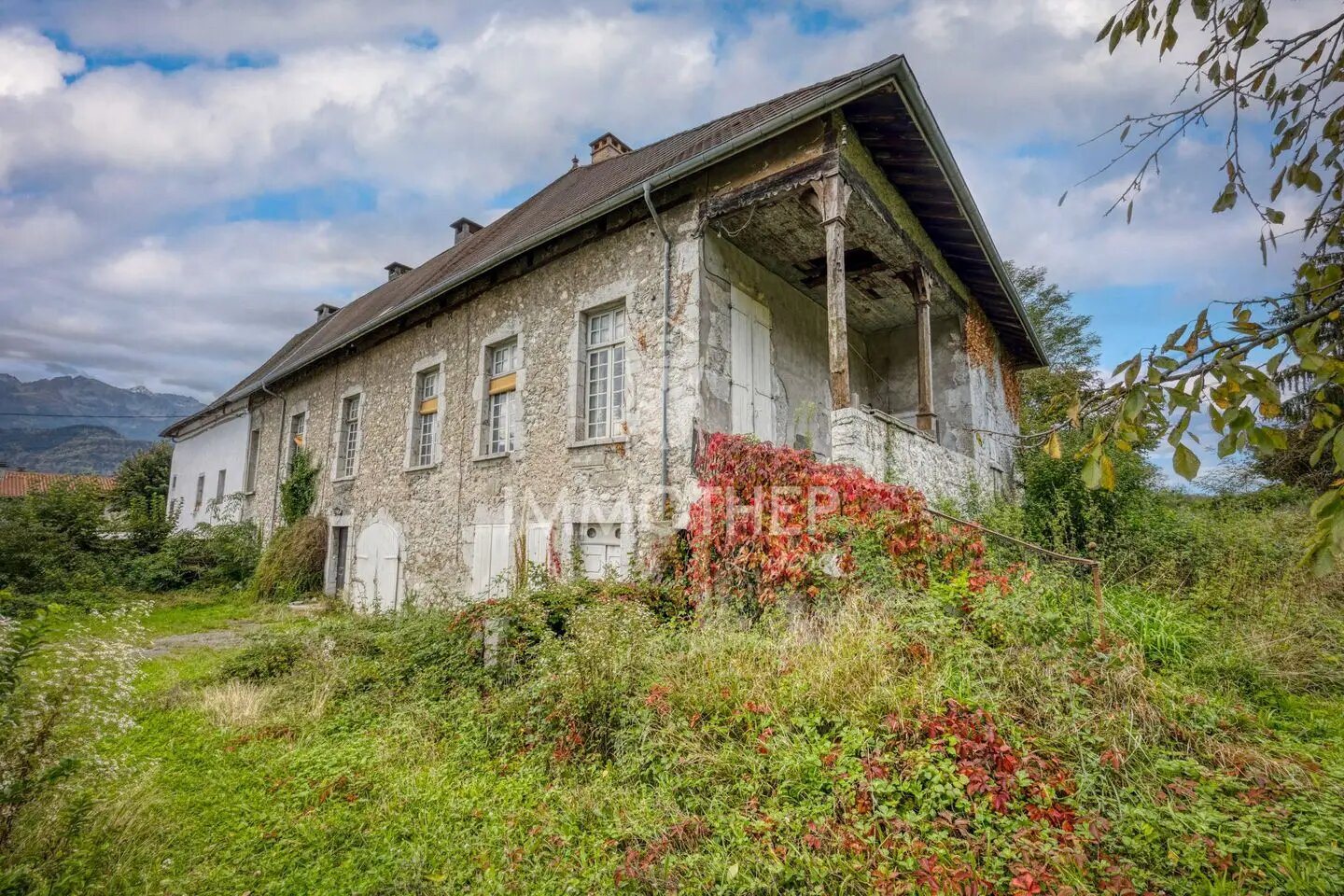 Maison à vendre, 288m², Crolles