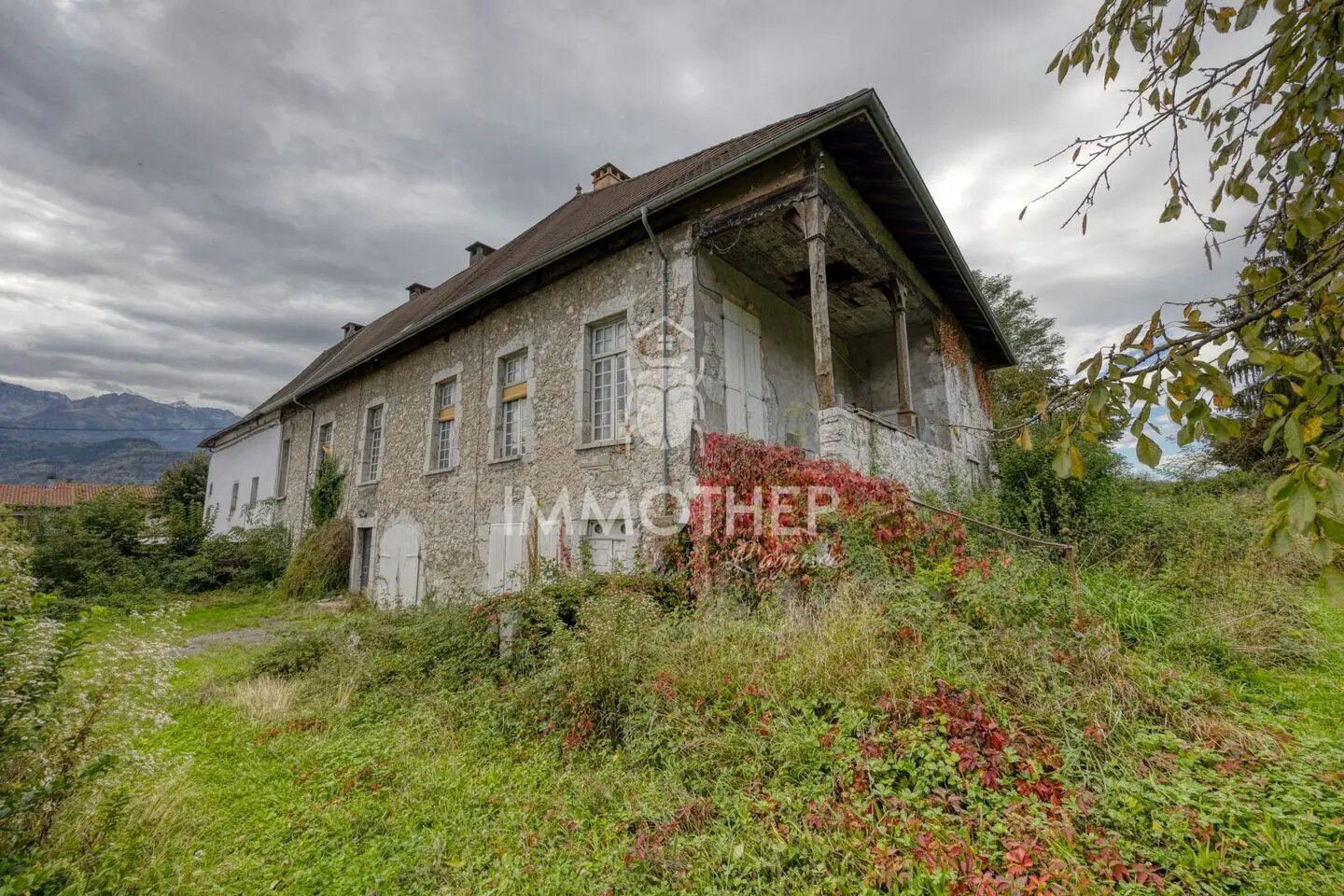 Maison à vendre, 288m², Crolles