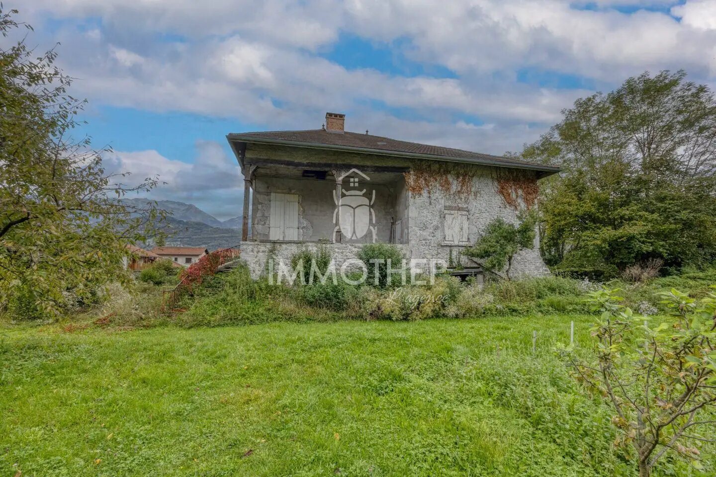 Maison à vendre, 288m², Crolles