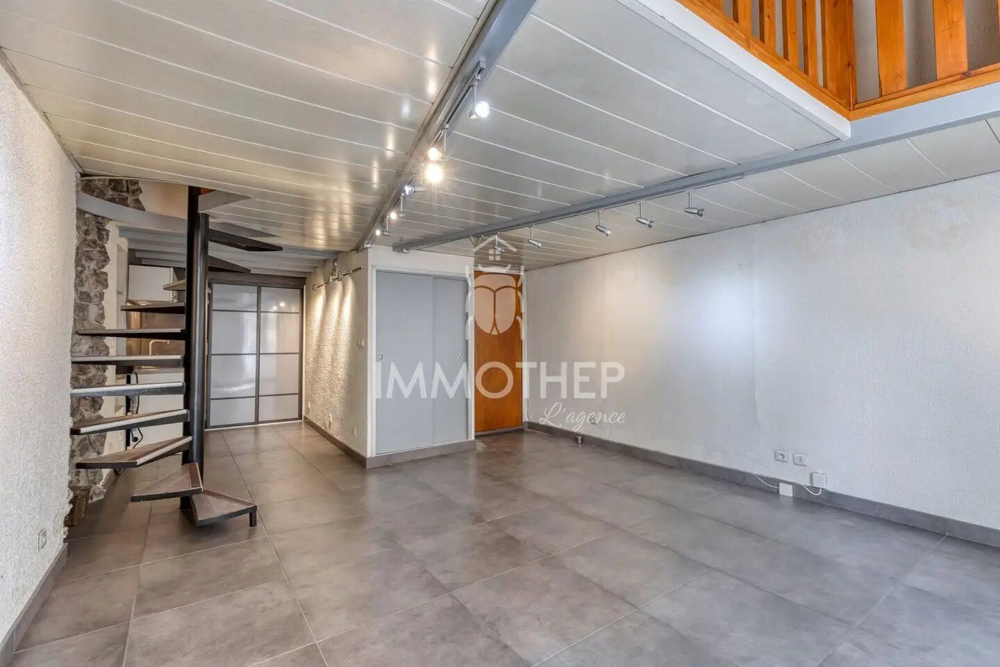 Appartement à vendre, 56m², Grenoble