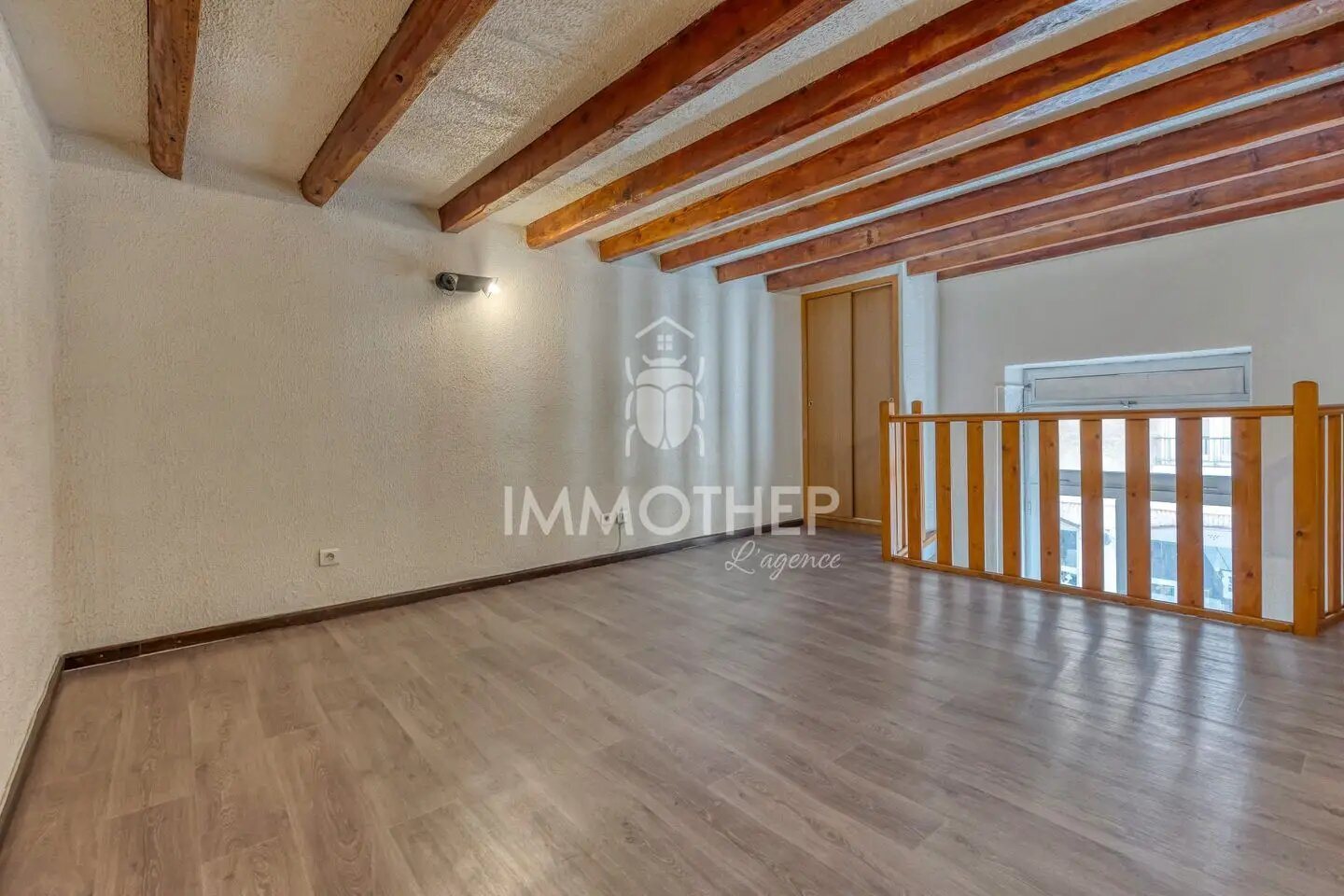 Appartement à vendre, 56m², Grenoble