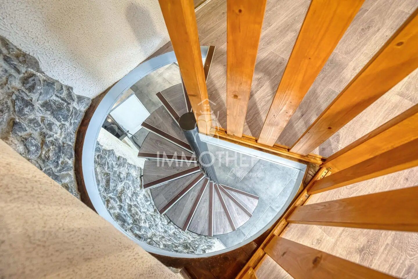 Appartement à vendre, 56m², Grenoble