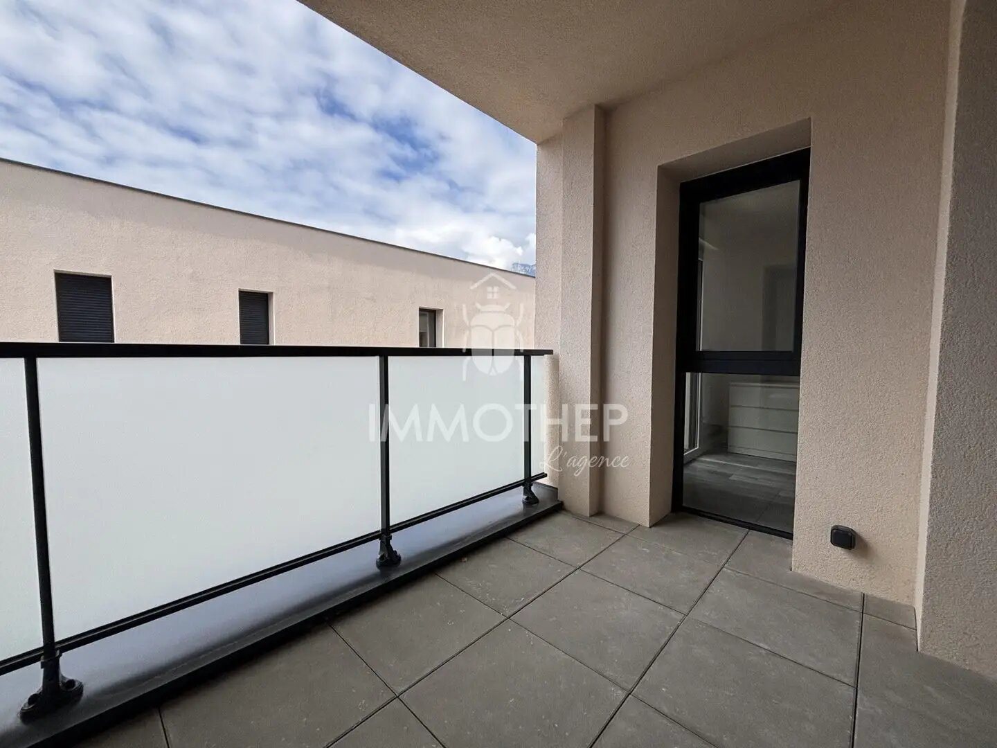 Appartement à louer, 42m², Pontcharra