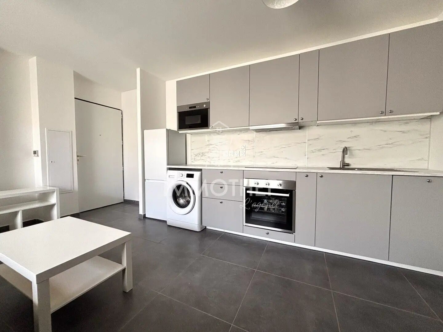 Appartement à louer, 42m², Pontcharra