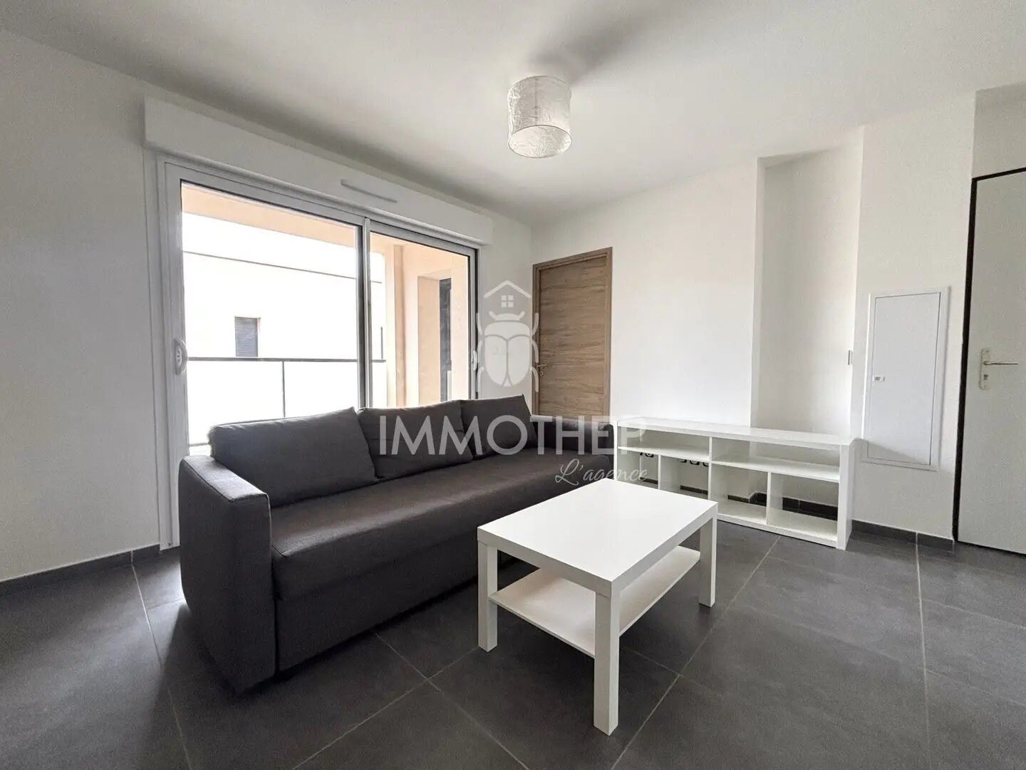 Appartement à louer, 42m², Pontcharra