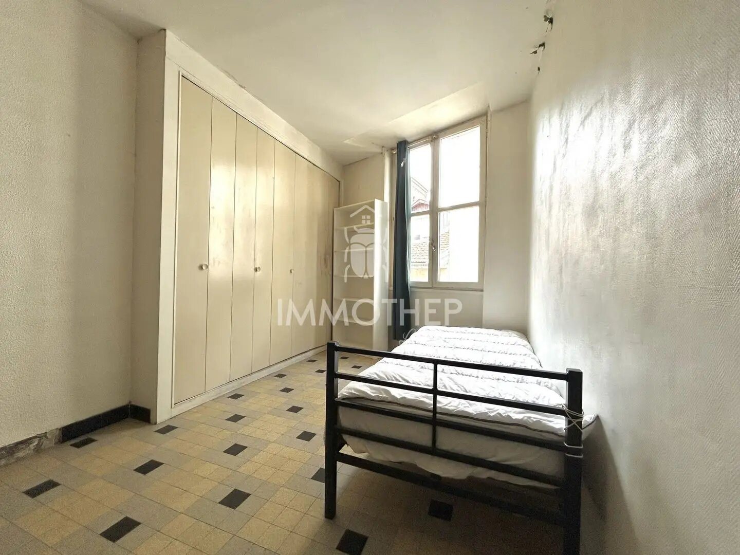 Appartement à louer, 21m², Grenoble
