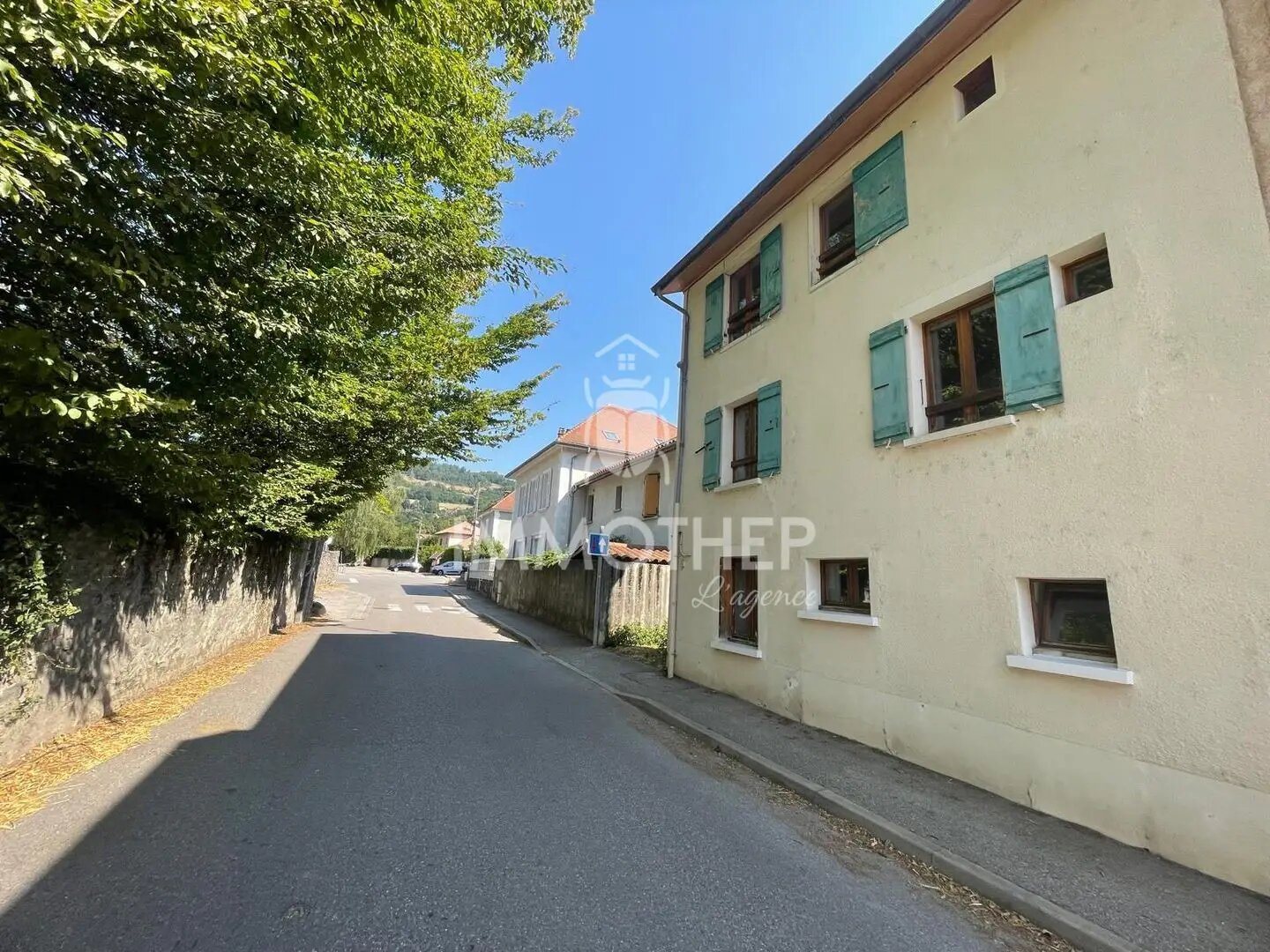 Maison à vendre, 66m², Herbeys