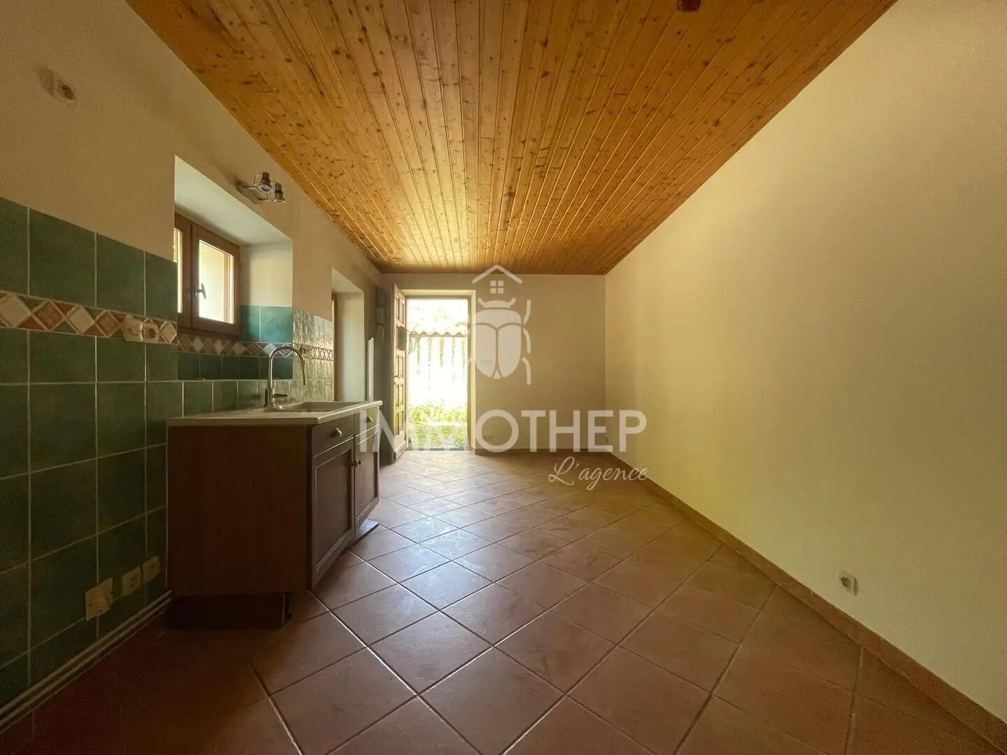 Maison à vendre, 66m², Herbeys