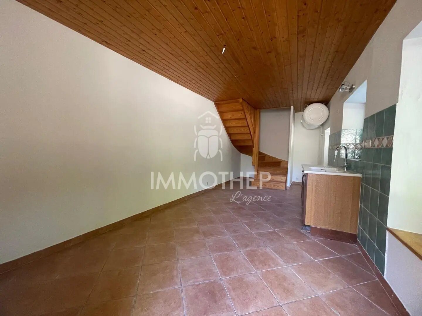 Maison à vendre, 66m², Herbeys