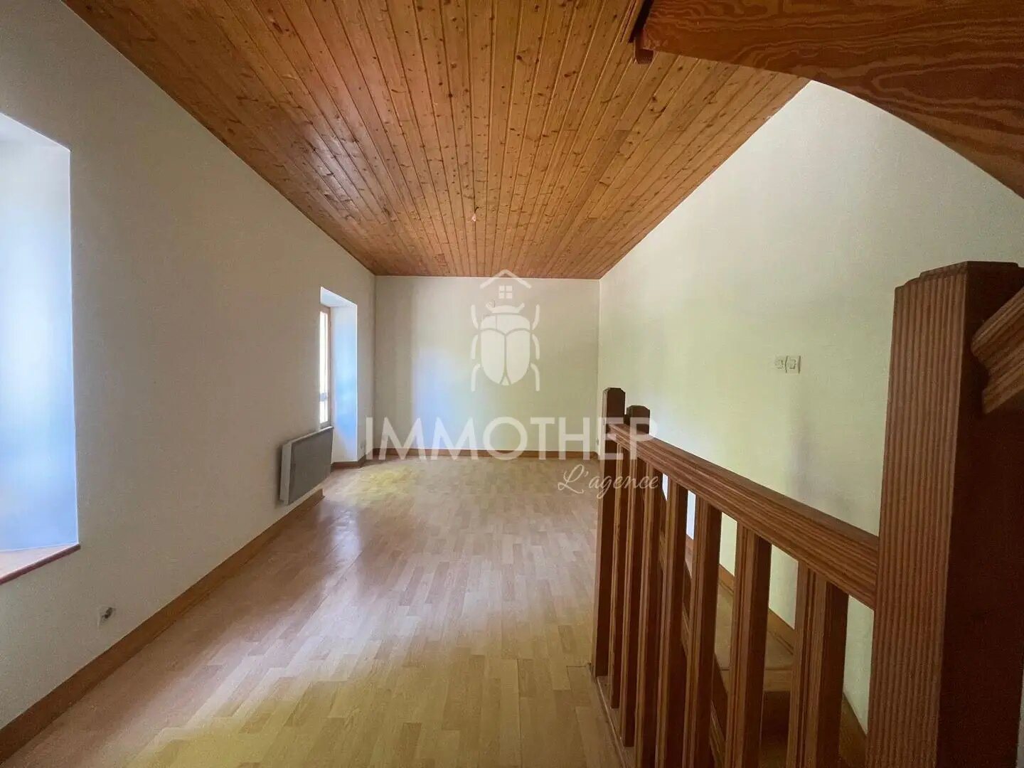 Maison à vendre, 66m², Herbeys