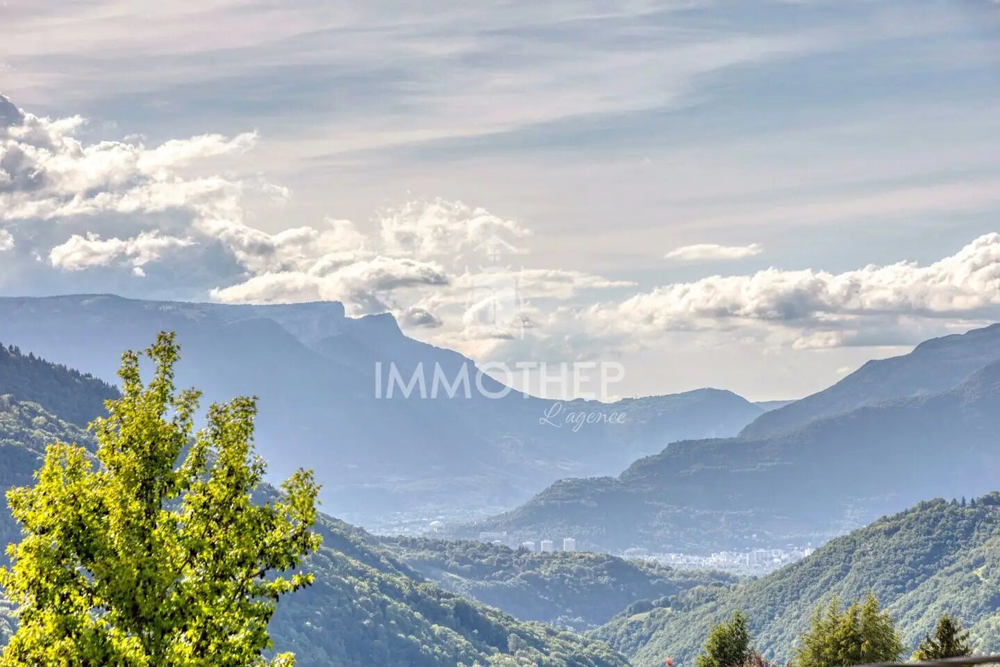 Maison à vendre, 134m², Saint-Martin-d'Uriage