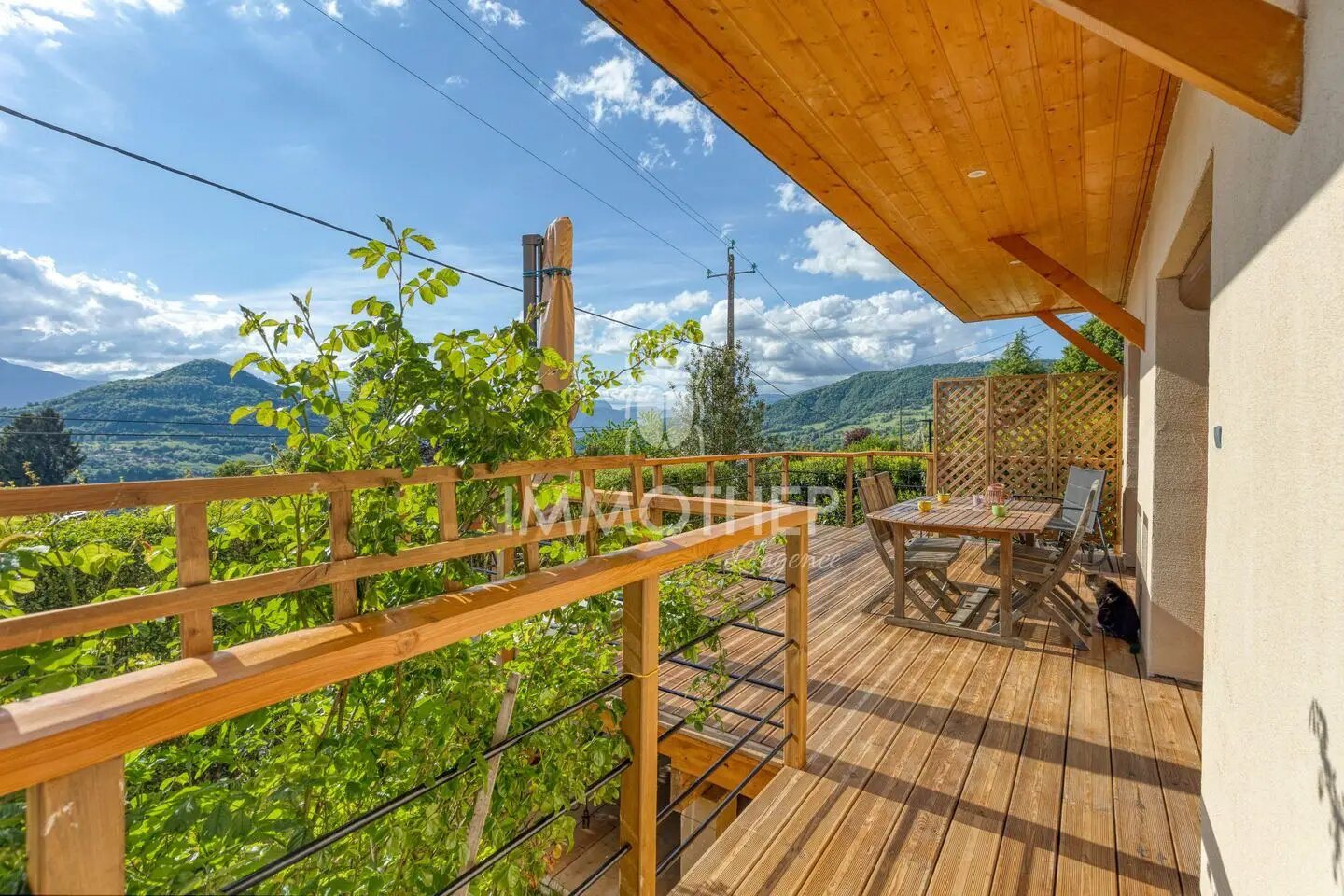 Maison à vendre, 134m², Saint-Martin-d'Uriage