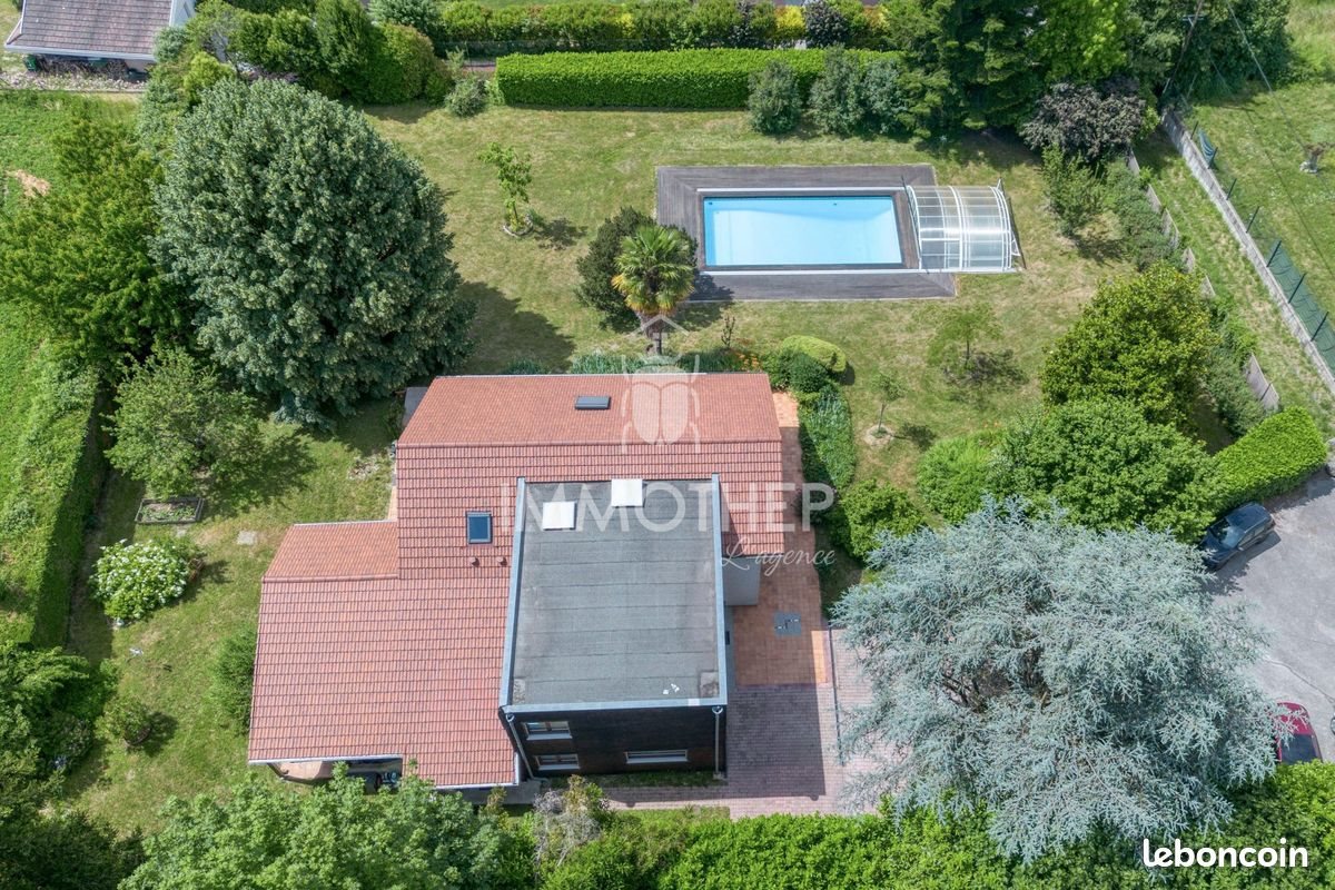 Maison à vendre, 217m², Renage