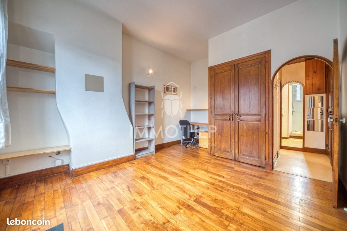Appartement à louer, 28m², Grenoble