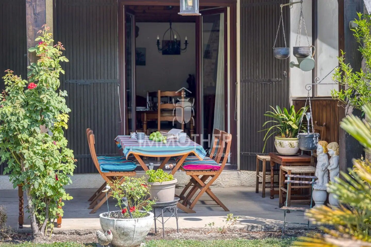 Maison à vendre, 108m², Saint-Egrève