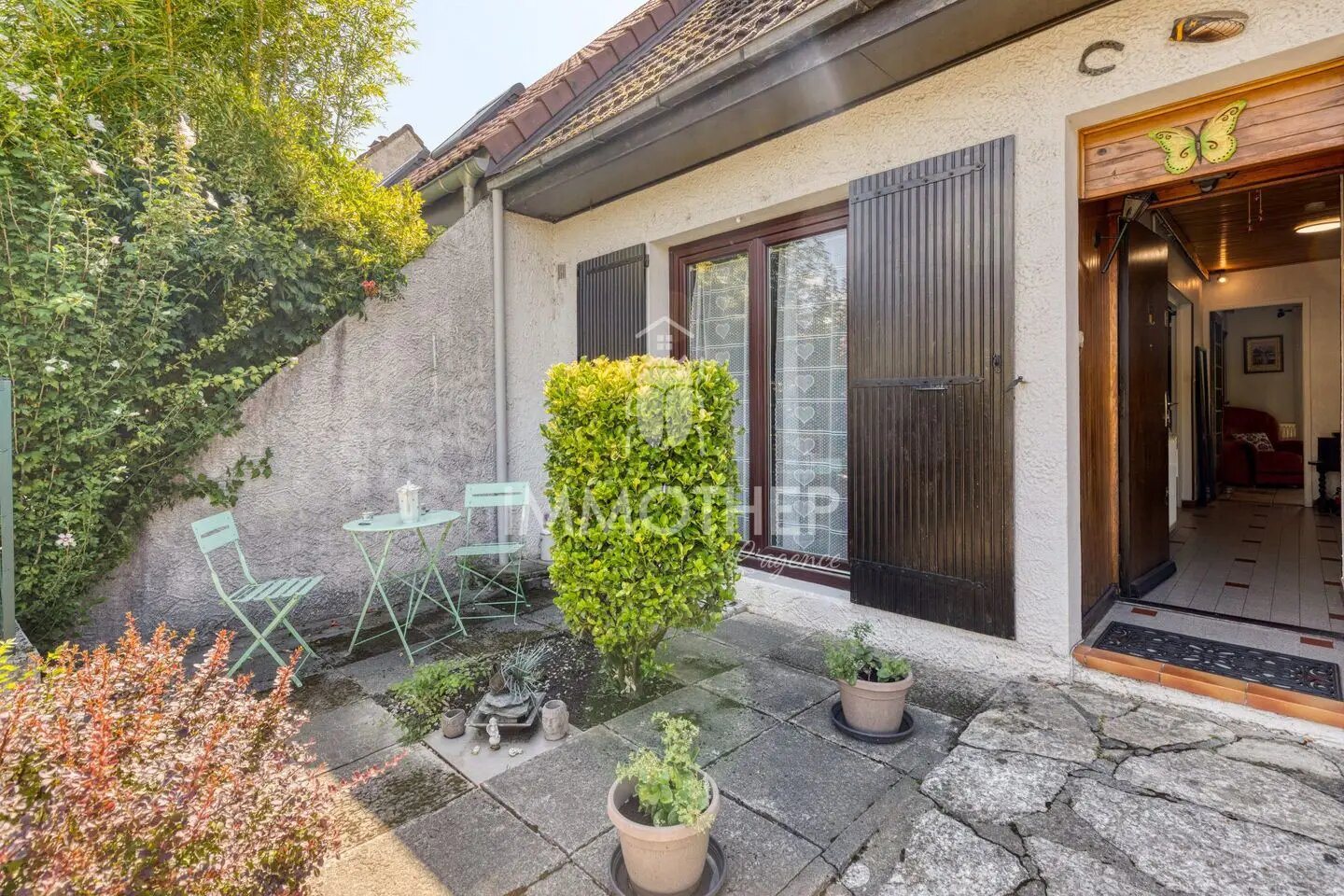 Maison à vendre, 108m², Saint-Egrève