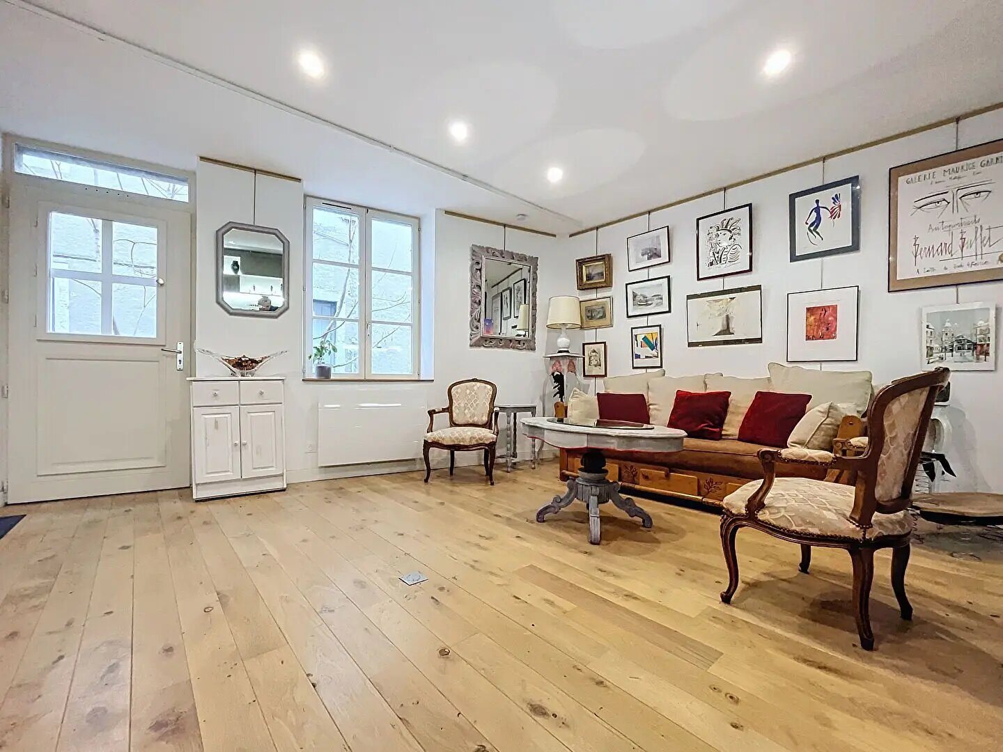Appartement à vendre, 39m², Dijon