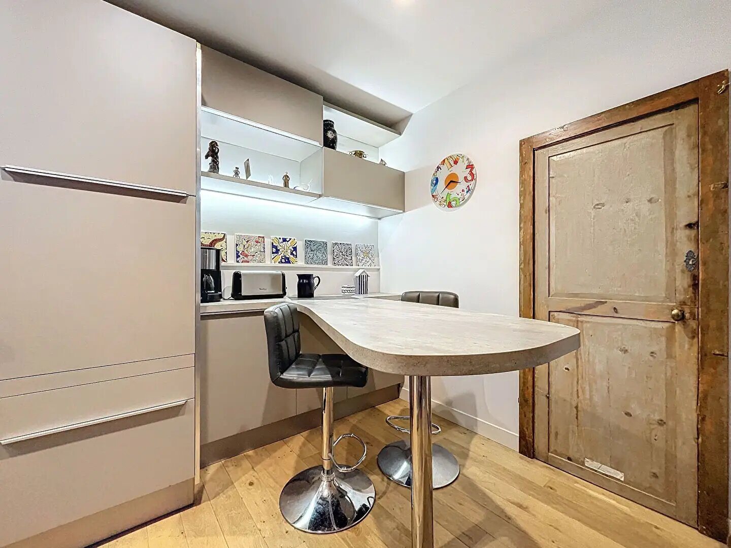 Appartement à vendre, 39m², Dijon