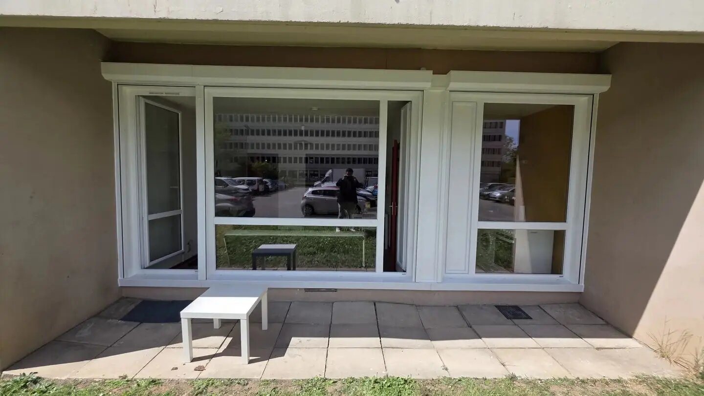 Appartement à vendre, 32m², Villeurbanne