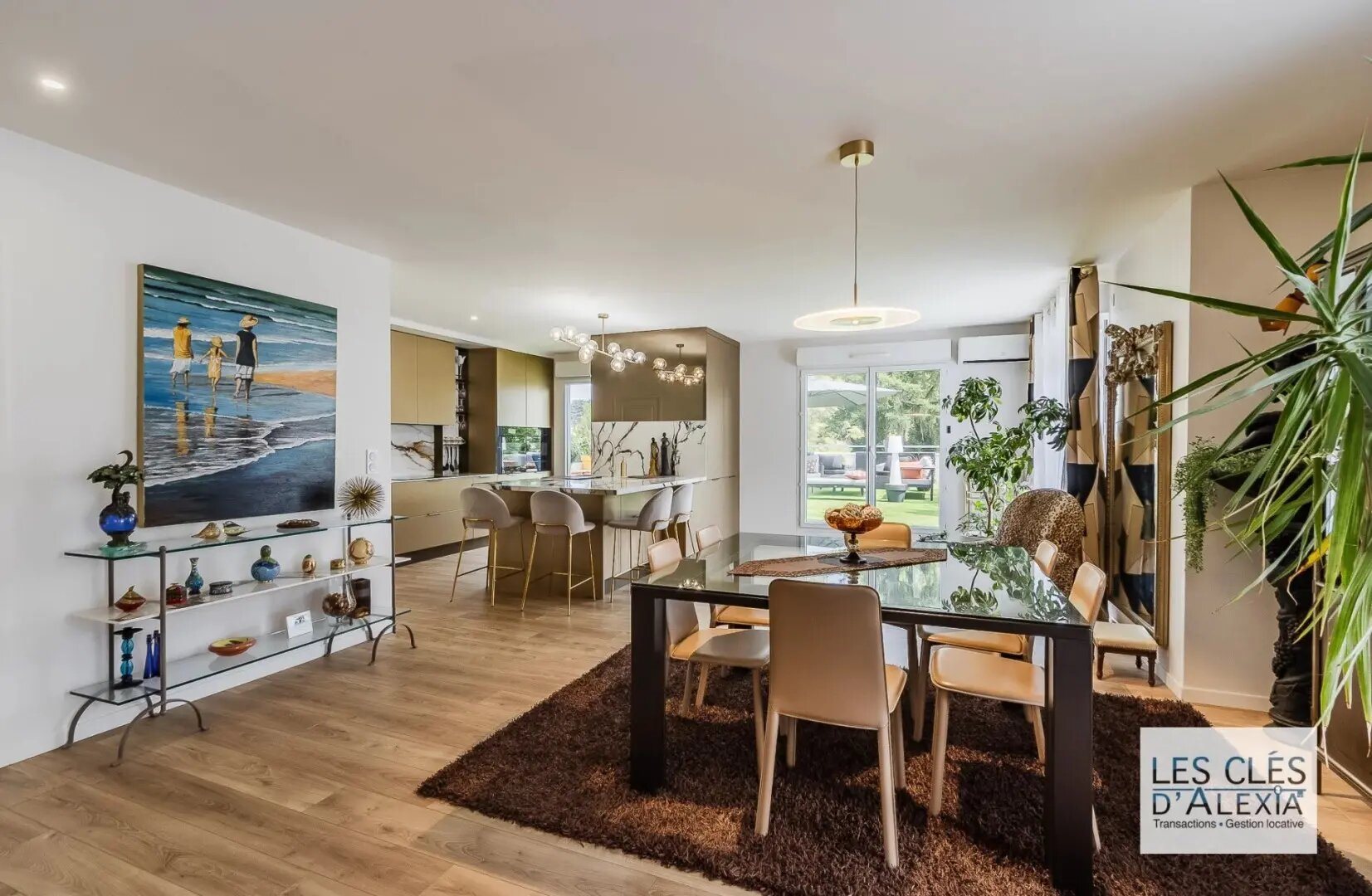 Appartement à vendre, 120m², Sainte-Foy-lès-Lyon