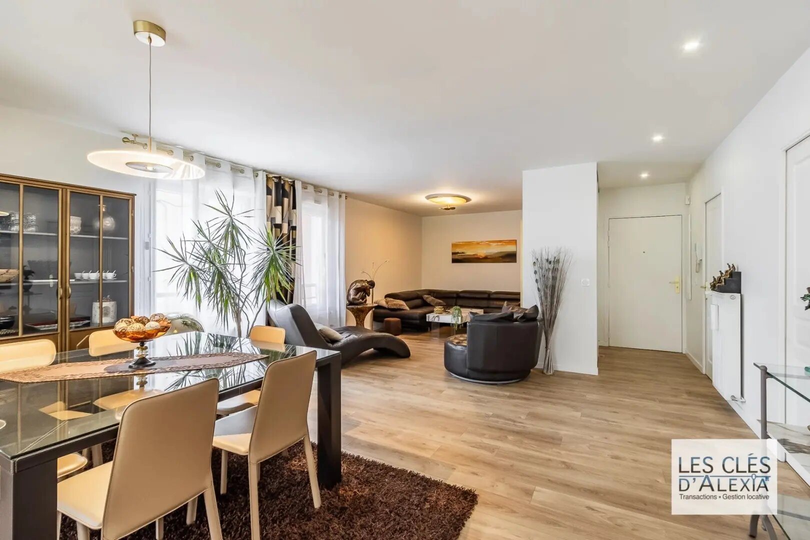 Appartement à vendre, 120m², Sainte-Foy-lès-Lyon