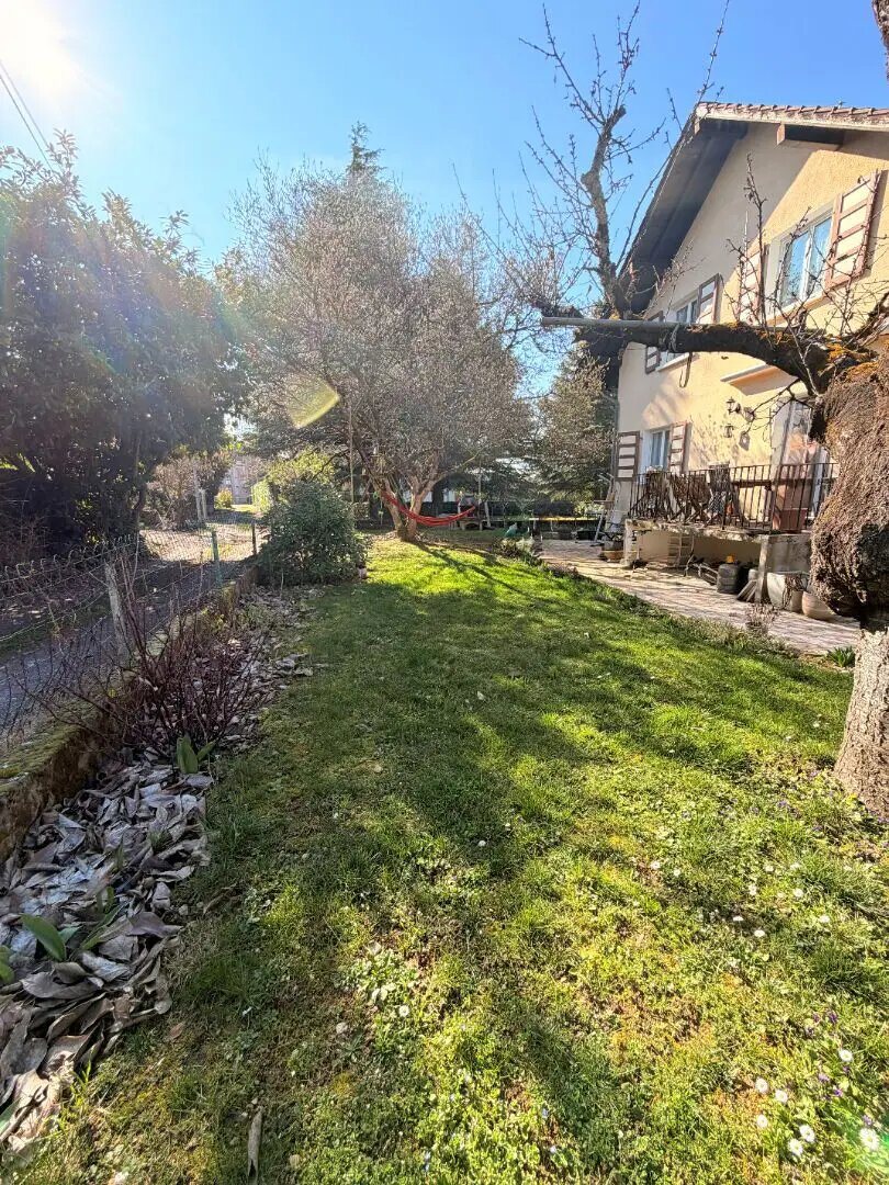 Maison à vendre, 130m², Thonon-les-Bains