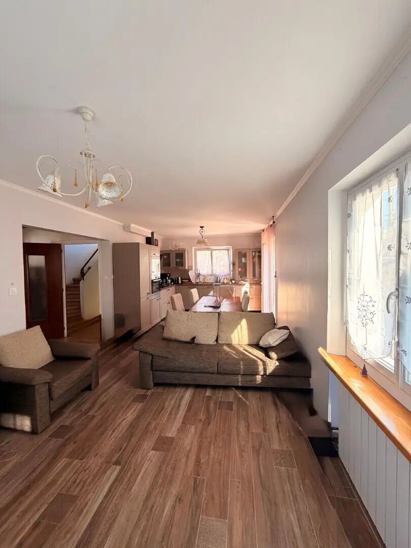 Maison à vendre, 130m², Thonon-les-Bains