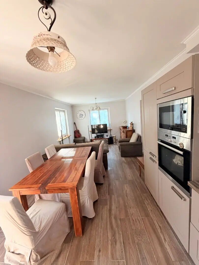 Maison à vendre, 130m², Thonon-les-Bains