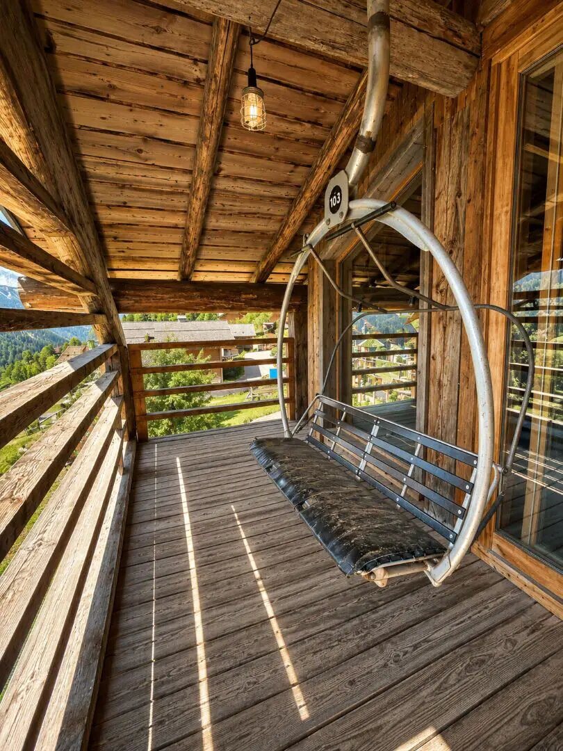 Maison à vendre, 355m², Le Grand-Bornand