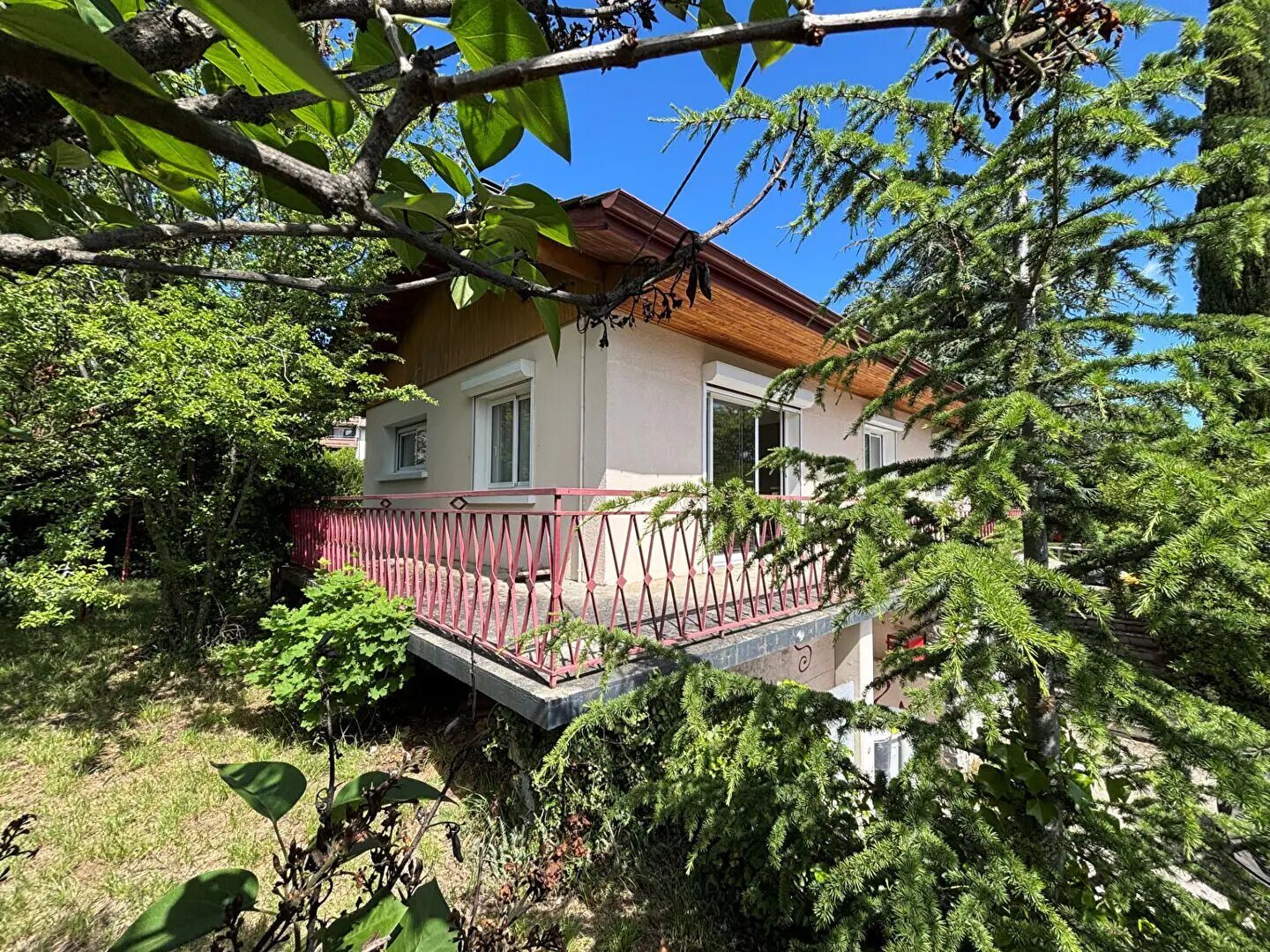 Maison à vendre, 150m², Thonon-les-Bains