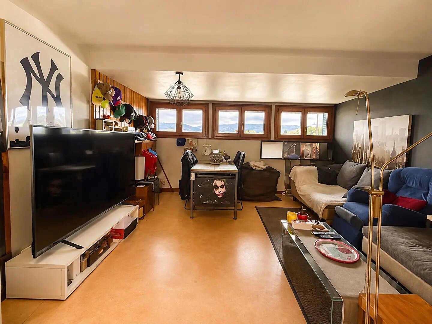 Appartement à vendre, 65m², Thonon-les-Bains