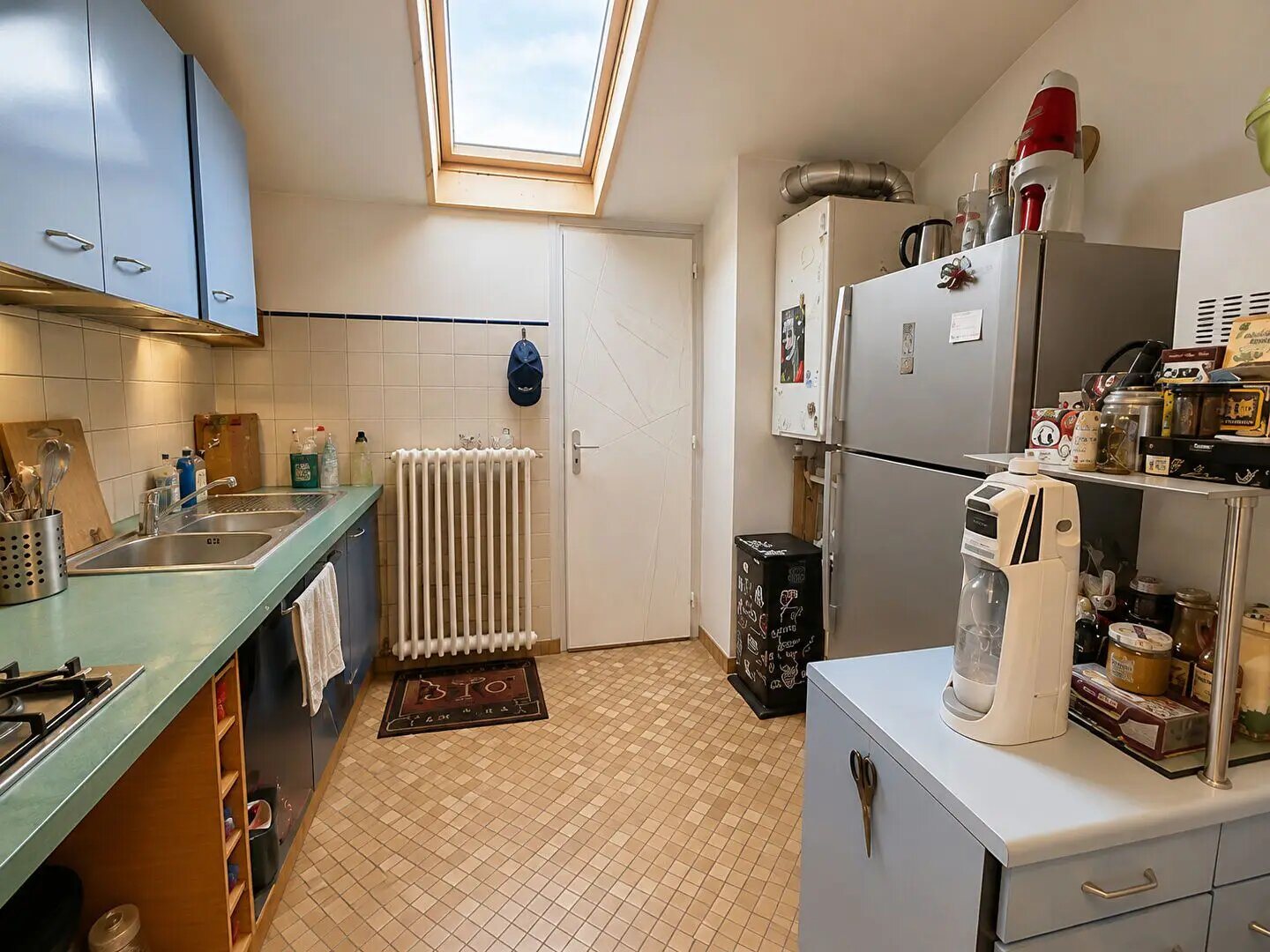Appartement à vendre, 65m², Thonon-les-Bains