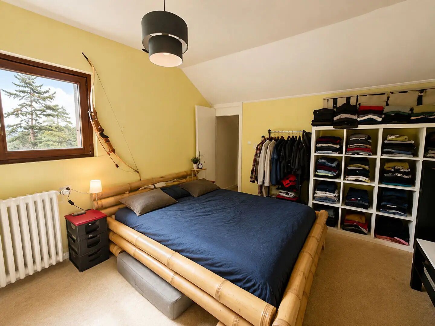 Appartement à vendre, 65m², Thonon-les-Bains