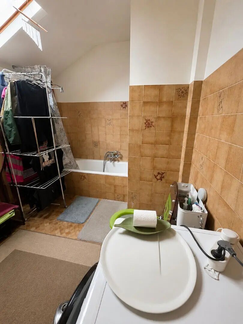 Appartement à vendre, 65m², Thonon-les-Bains