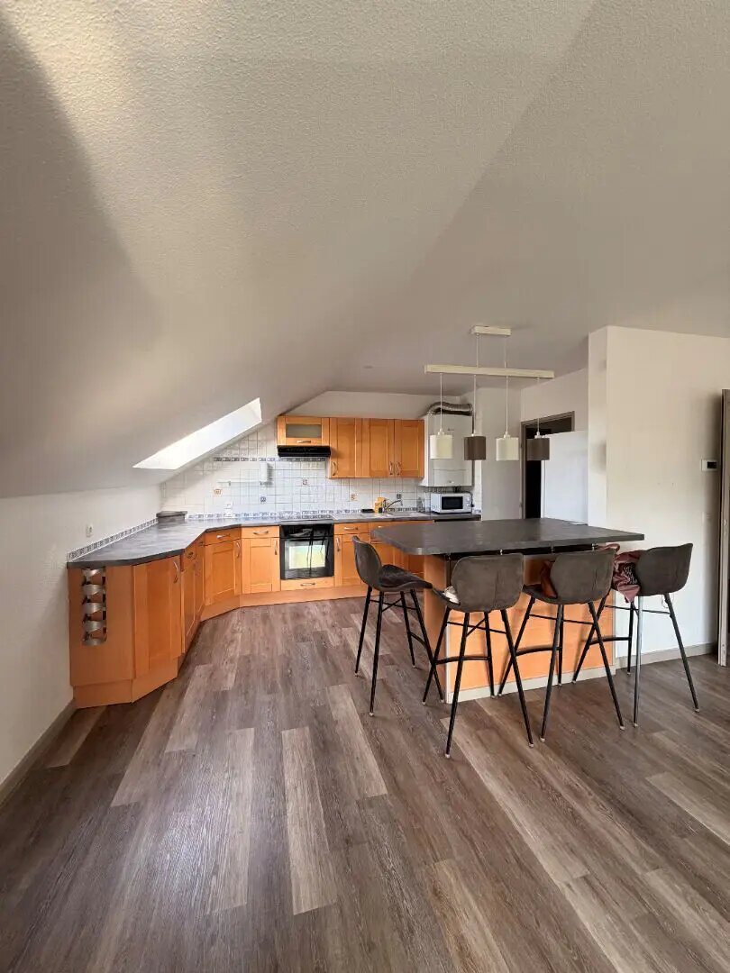 Appartement à louer, 63m², Thonon-les-Bains
