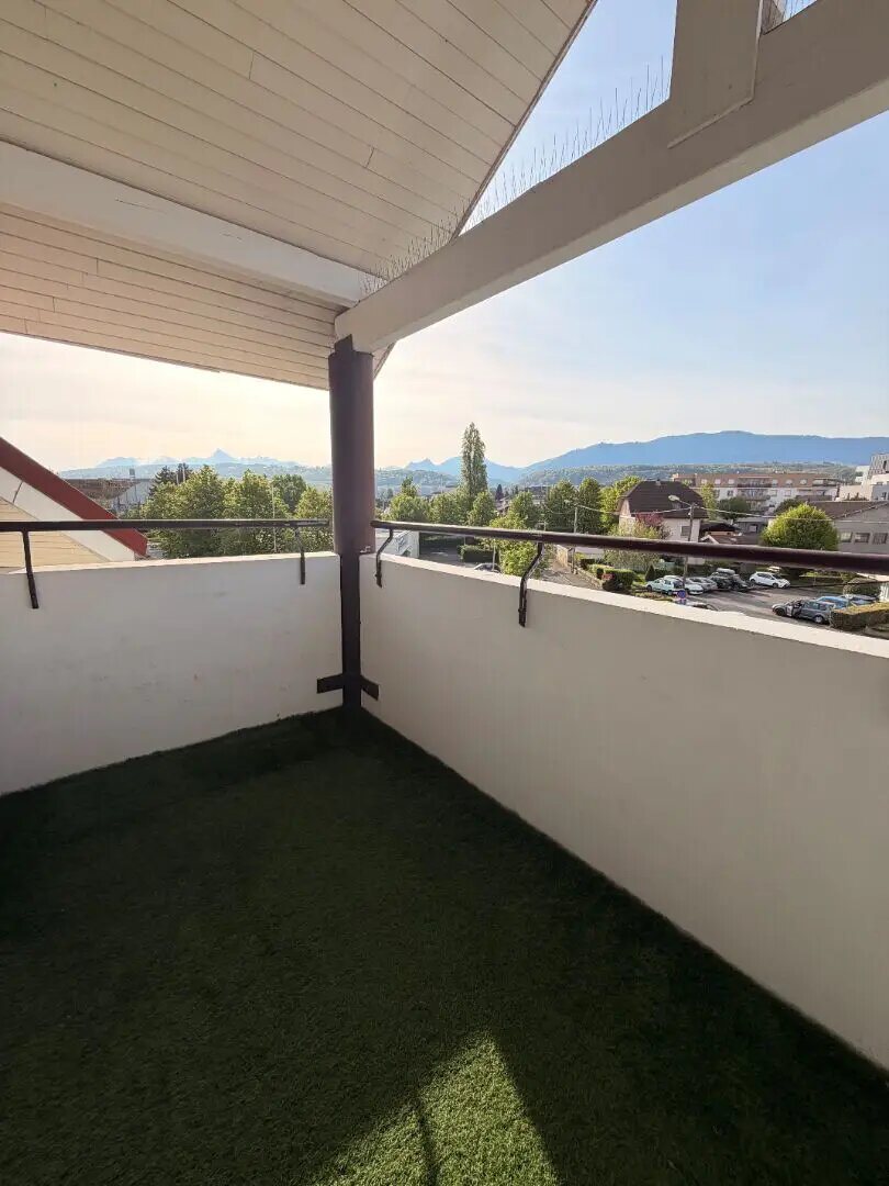 Appartement à louer, 63m², Thonon-les-Bains