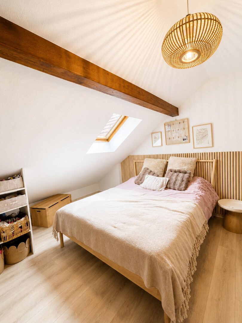 Appartement à vendre, 70m², Perrignier