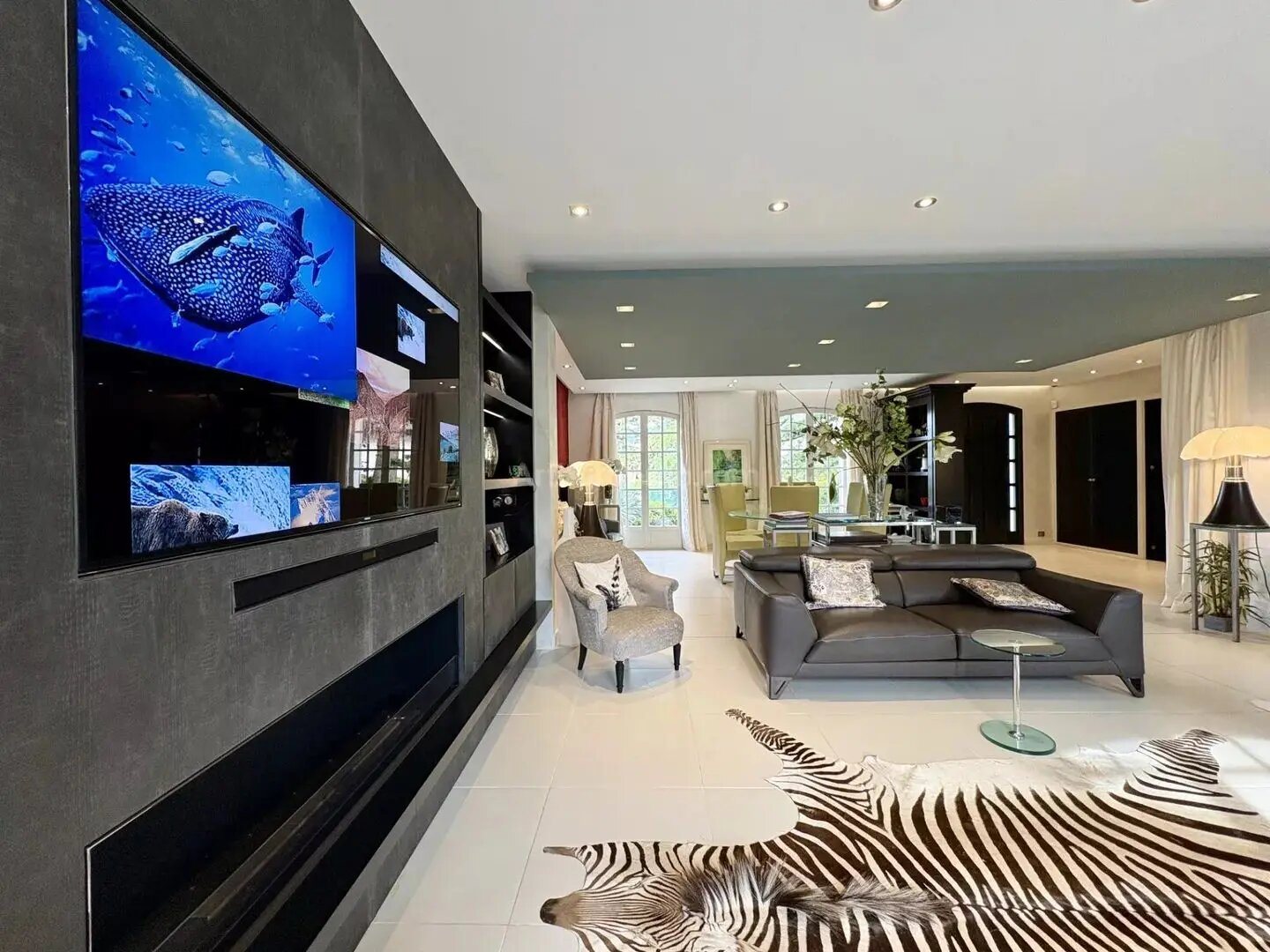 Maison à vendre, 189m², Corenc